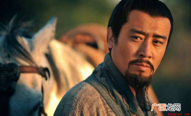 历史上刘备怎么死的 刘备怎么死的