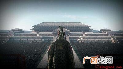 芈月是嬴政的高祖母 嬴政和芈月是什么关系