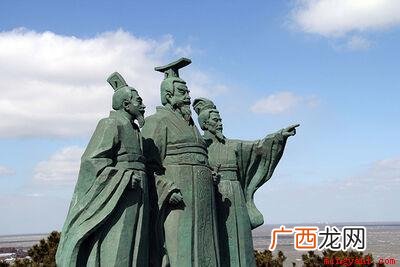 芈月是嬴政的高祖母 嬴政和芈月是什么关系