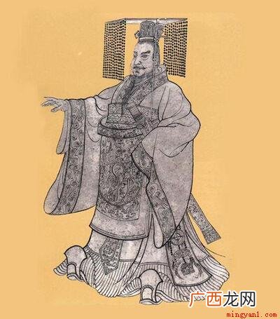 芈月是嬴政的高祖母 嬴政和芈月是什么关系