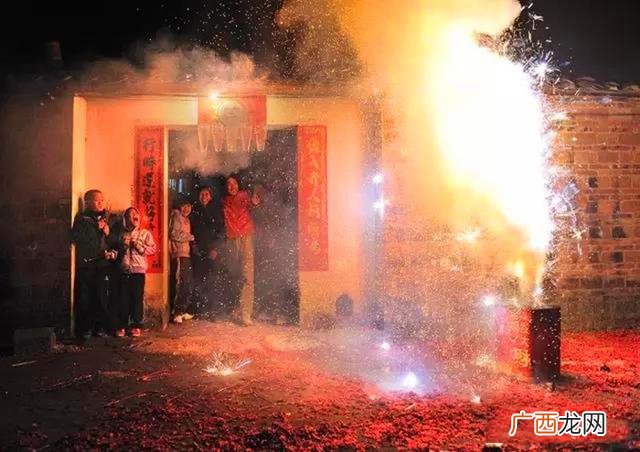 农村允许放鞭炮吗 放鞭炮的寓意和象征
