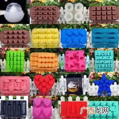 硅胶冰格有味道怎么办,冰块模具什么材质的安全？
