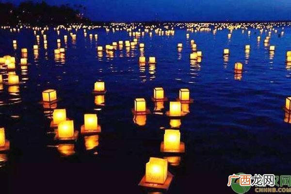 下元节的来历和习俗 下元节是什么节日