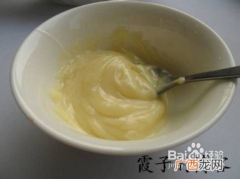 蛋黄沙拉酱适合拌什么,蛋黄酱可以代替沙拉酱？