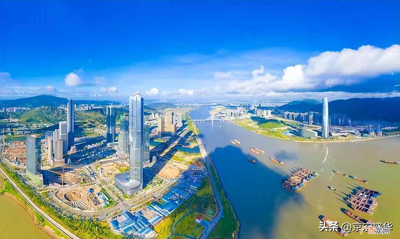 十个最适合养老的城市 中国最宜居养老的城市前十名
