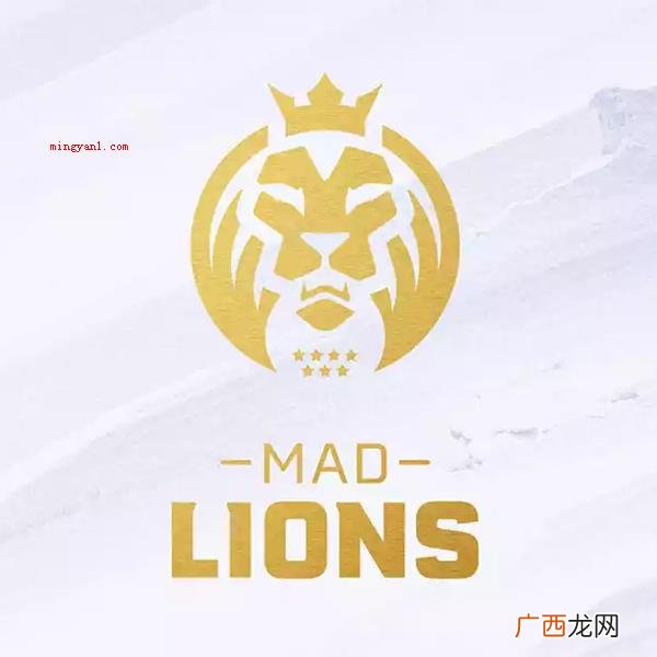 mad是哪个国家的战队？