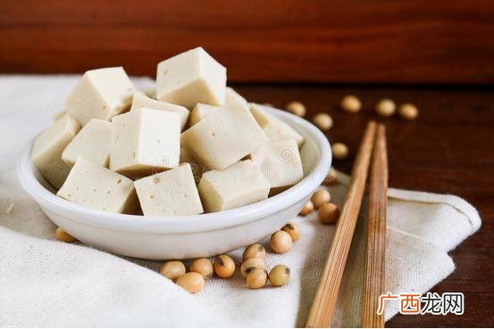 在家自制豆腐的详细做法与步骤 豆腐是怎么制作出来的