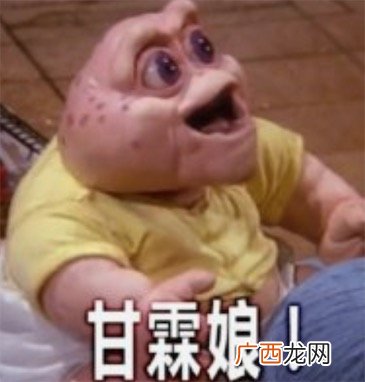 甘霖娘是什么意思什么梗 甘霖娘就是干你娘的意思