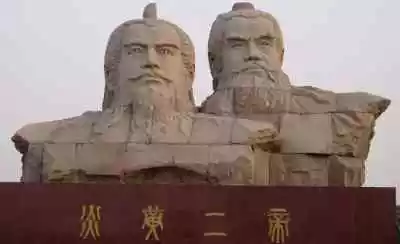 为什么我们被称为炎黄子孙,炎帝和黄帝为什么被称为华夏之祖？