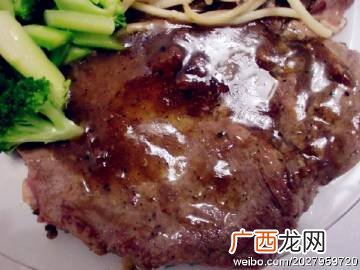 自己怎么做牛排,牛排怎么做？