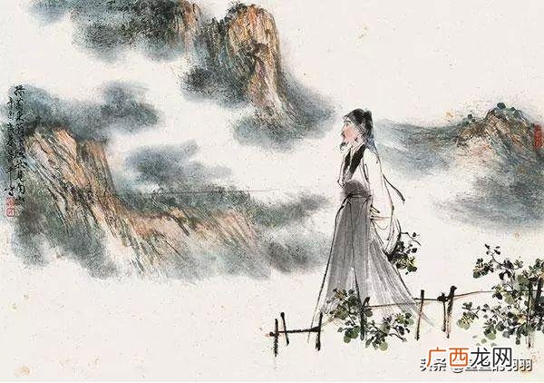 采菊东篱下的下一句,采菊东篱下，悠然见南山\"，怎么理解？