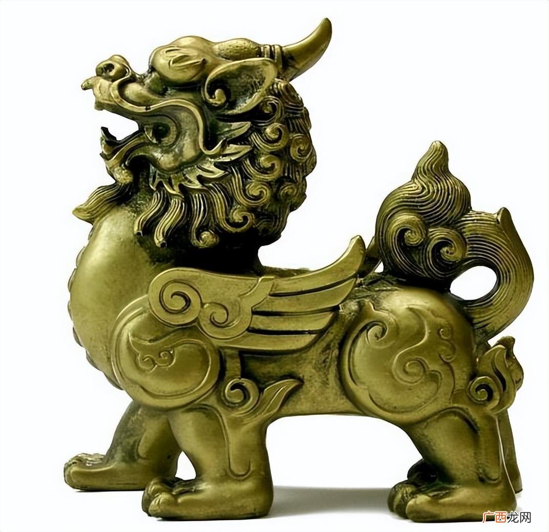 四方纳财，只进不出 貔貅是什么意思