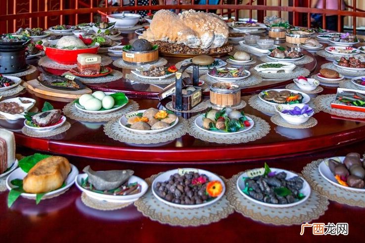 中国的八大菜系与代表菜 八大菜系排名顺序