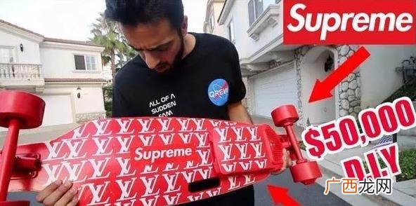 supreme是什么意思？Supreme是哪个国家的品牌 什么人在穿Supreme