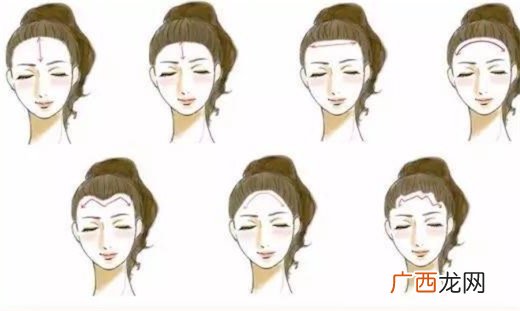 一望无际是什么意思什么梗 一望无际指一眼望过去看不到发际线