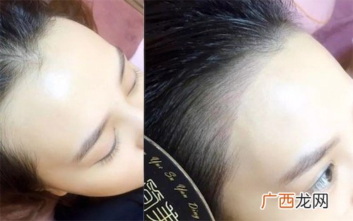 一望无际是什么意思什么梗 一望无际指一眼望过去看不到发际线