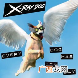 every dog has its day什么意思,英语中关于狗的谚语有哪些？