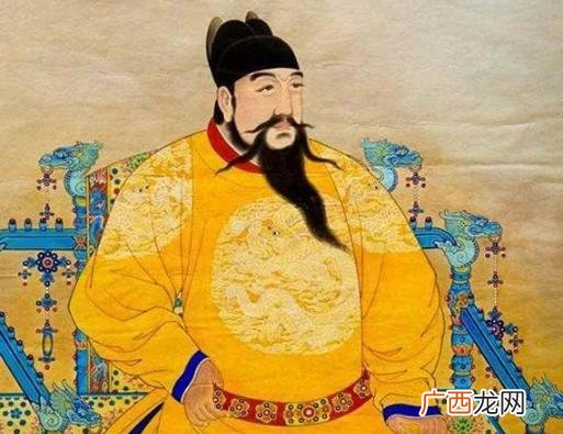 朱元璋和朱棣谁更厉害一点 明朝朱元璋和朱棣的对比