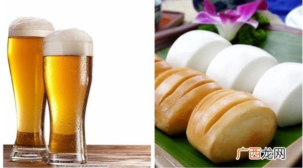 一罐啤酒多少热量相当于几个馒头,440kcal相当于多少馒头？