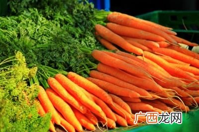 大红萝卜怎么做好吃,大红萝卜粉条馅咋拌好吃？