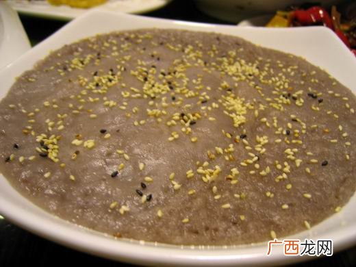 芋泥做法,芋头淀粉的家常做法？