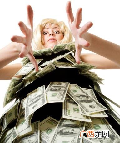 拜金女是什么意思什么梗？拜金女的性格特点 拜金女的面相特征