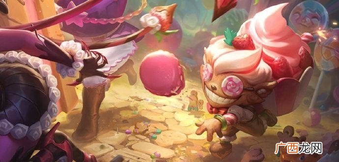 游戏《英雄联盟》中的角色爆破鬼才吉格斯的台词:“来!炸个痛快 炸个痛快是什么意思