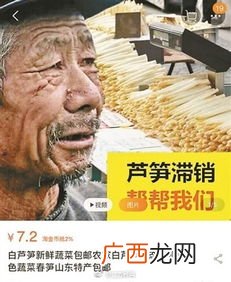 滞销是什么意思,农产品滞销定义？