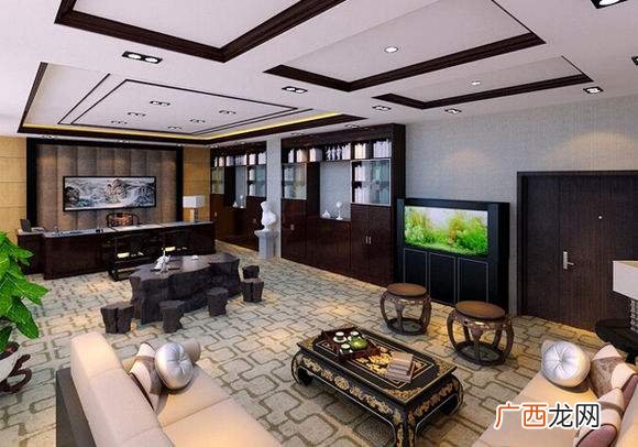 注意4点可旺财 鱼缸放家里的什么位置招财风水好