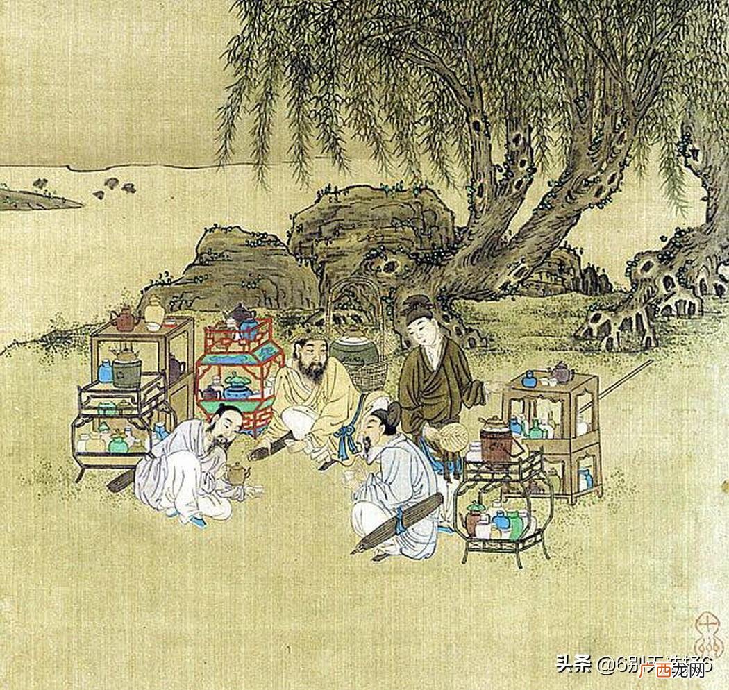 中国历史上最早的商人叫货郎 货郎什么意思解释一下