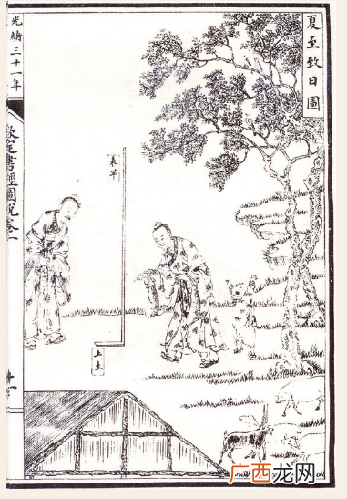 物候与节气有什么关系 物候是什么意思起源于什么时期