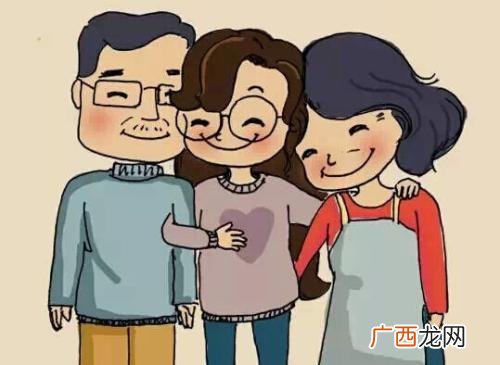 母亲和妈妈的称呼有什么不同,妈妈的父母怎么称呼？