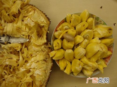菠萝蜜怎么吃,糖炒菠萝蜜的做法？