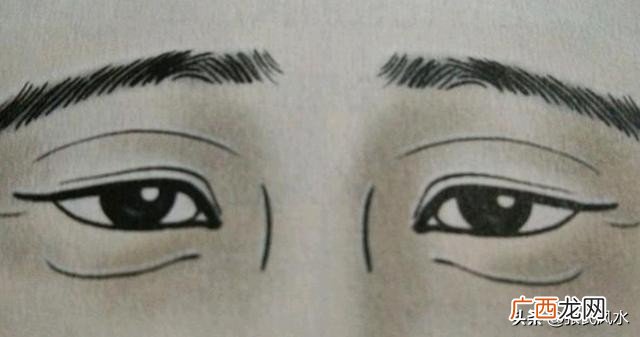 各种眉形运势图解 风水眉毛有什么说法