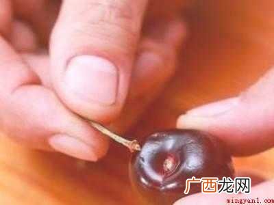 大樱桃如何储存6个月