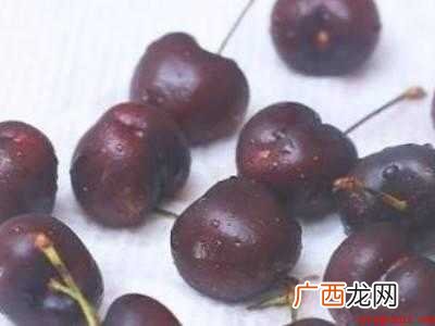 大樱桃如何储存6个月
