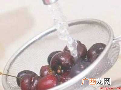 大樱桃如何储存6个月