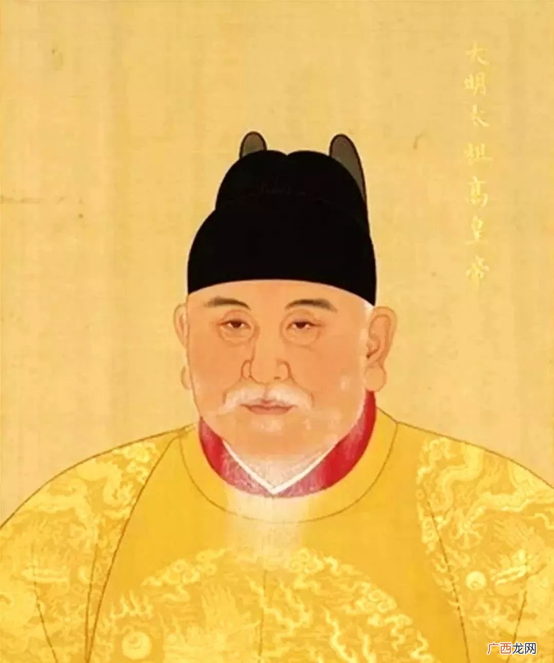 哪几位功臣得了善终 朱元璋杀了哪些开国功臣