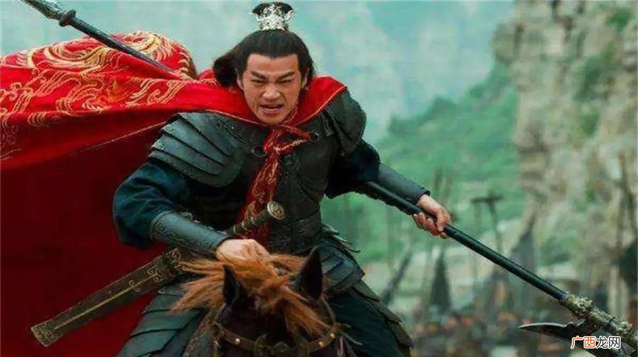 三国演义中的武将谁的实力最强 三国演义武将排名
