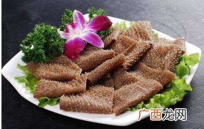 毛肚是什么,13种毛肚是哪些？