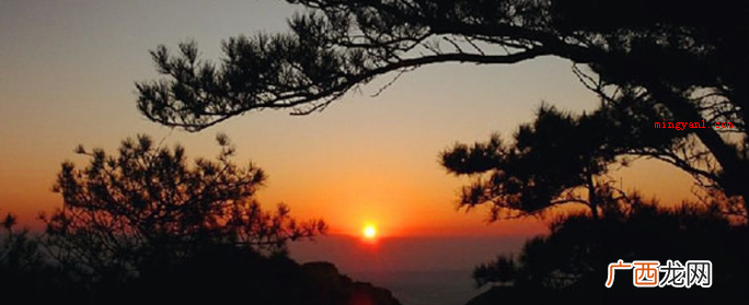 会当凌绝顶一览众山小写的是哪座山？