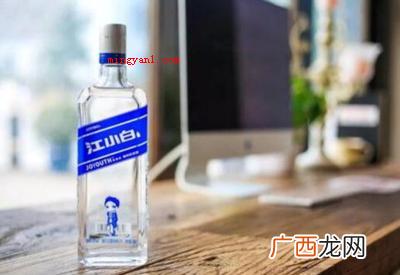 江小白多少度？