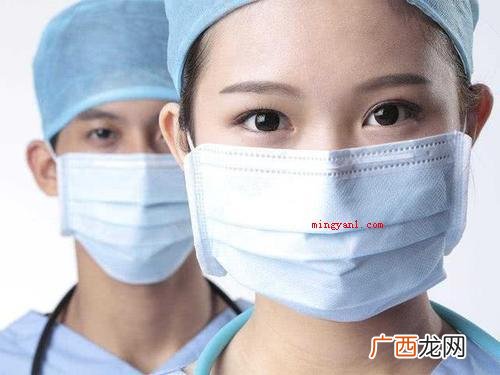 口罩的正确戴法是什么?