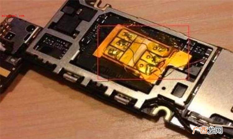 卡贴机什么意思啊