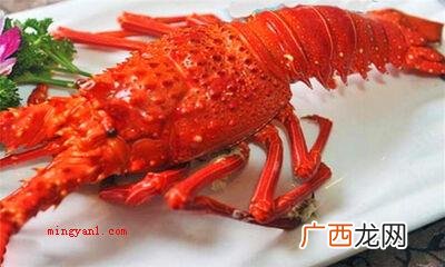 如何洗大龙虾又快又干净
