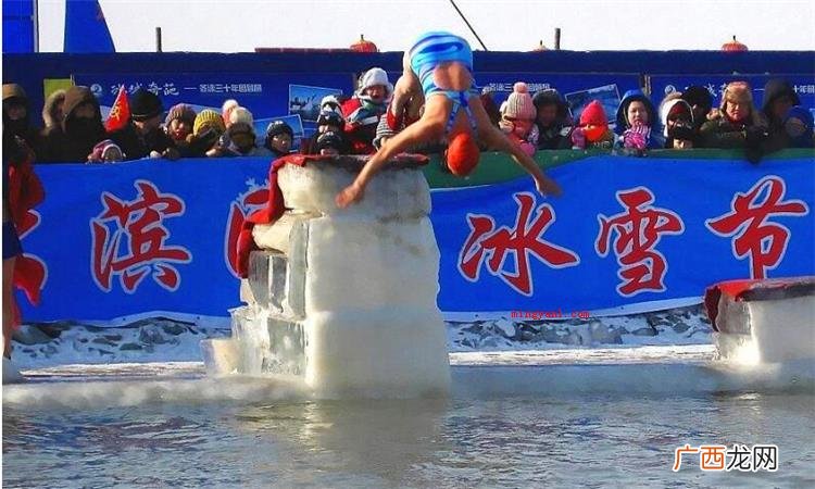 冬泳有什么好处