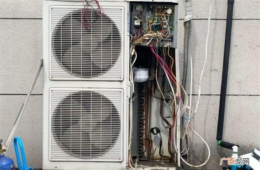 内行人买定频外行人买变频 空调变频和不变频的区别在哪里
