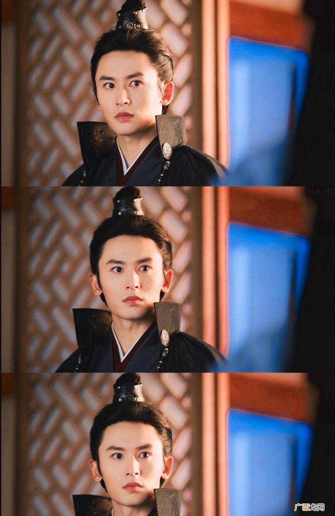 《山河令》周子舒爆红水平被别人汇总为十年硬汉无人知 一朝老婆 十年硬汉无人知 一朝老婆天下闻是什么梗