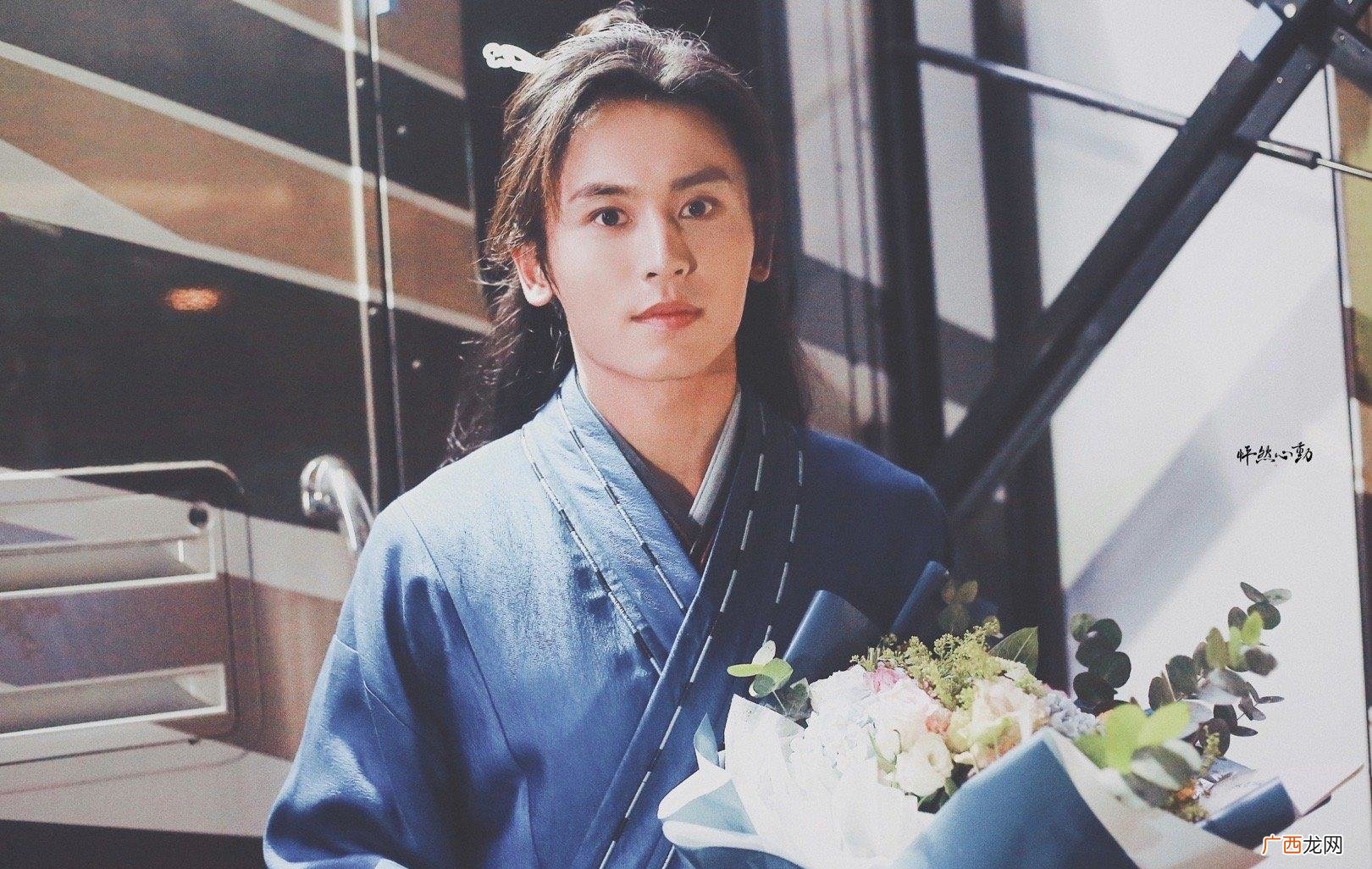 《山河令》周子舒爆红水平被别人汇总为十年硬汉无人知 一朝老婆 十年硬汉无人知 一朝老婆天下闻是什么梗