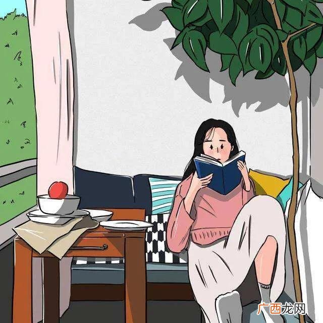 女生在一个月内变得越来越有气质 用30天改变自己气质